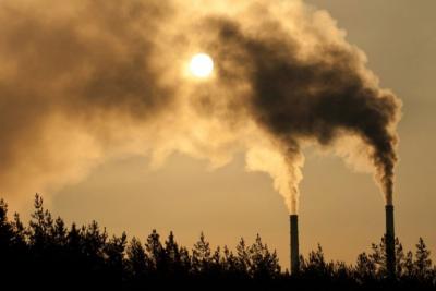 ONU alerta que poluição afeta 99% da população global