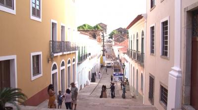 Nova pesquisa aponta Rua do Giz como a 4º mais bela do país