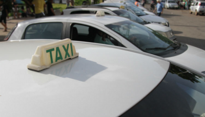 Vereador solicita auxílio combustível para taxistas e motorista de aplicativos de São Luís