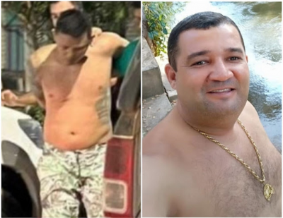 Preso suspeito de assassinar empresário em Barra do Corda