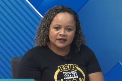 BGM entrevista candidato ao Senado pelo MA, Antonia Cariongo (PSOL)