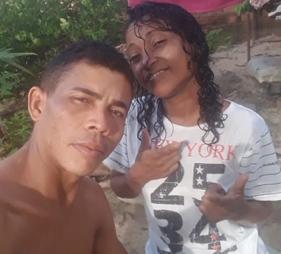 Preso suspeito de matar a ex-companheira a tijoladas no Maranhão