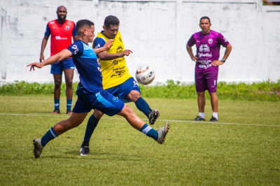 FMF divulga tabela da Série B do Maranhense