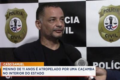 Santa Inês: polícia investiga morte de menino de 11 anos