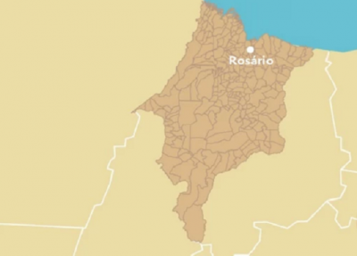 Ministério público questiona gratificação irregular à mãe do prefeito de Rosário