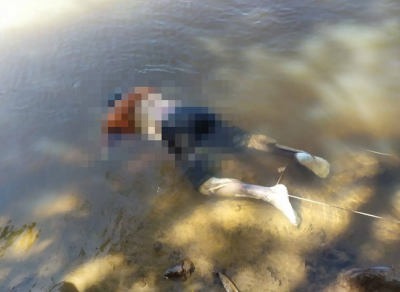 Homem que estava desaparecido é encontrado morto no rio Parnaíba, em Timon