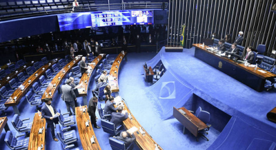 Oposição perdeu batalha para abertura de CPI no Senado