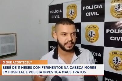 Monção: polícia investiga morte de recém-nascido em hospital 