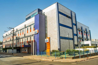 Senac abre processo seletivo para diversas áreas a nível superior e médio