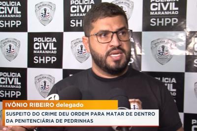Polícia prede suspeitos de homicídio na Península do Ipase