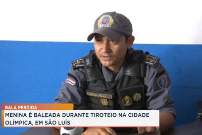 Jovem de 13 anos morre em tiroteio na Cidade Olímpica