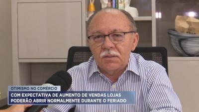 Comércio abre normalmente no feriado de Proclamação da República em São Luís