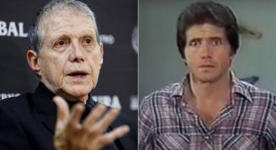 Héctor Bonilla, ator do seriado 'Chaves', morre aos 83 anos 