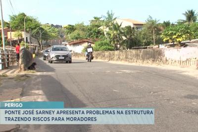 Moradores reclamam de infraestrutura na Vila Palmeira