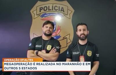 Polícia prende 5 pessoas ligadas a grupo que trocou drogas apreendidas