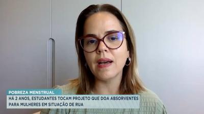 Maranhão é 13º Estado com maior índice de pobreza menstrual no País