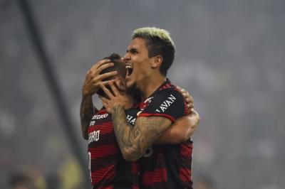 Flamengo é tetracampeão da Copa do Brasil