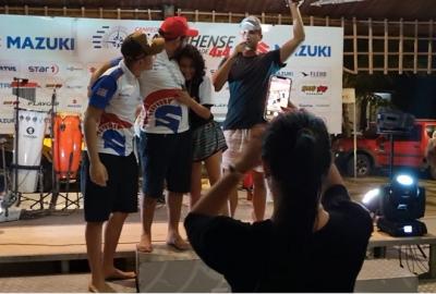 Campeonato Maranhense de Rally chega ao fim cheio de adrenalina