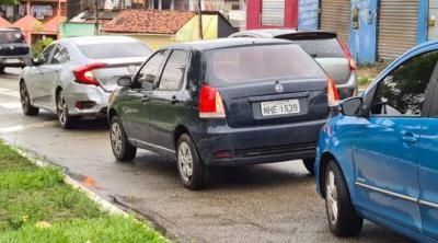 Primeira semana do ano é marcada por acidentes de trânsito em São Luís