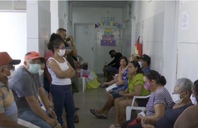 Dados apontam crescimento de casos de síndromes gripais, em São Luís