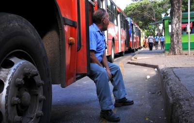 Dissídio dos Rodoviários vai ser decidido pelo TRT-MA