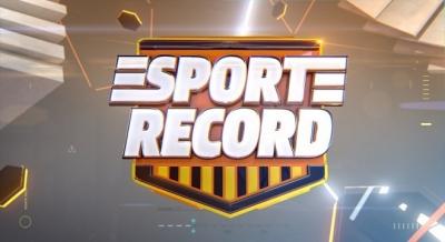 Estreia neste sábado (22) o novo programa Esporte Record