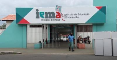 Pré-matricula para IEMA integral bilíngue começa nesta terça-feira (25)