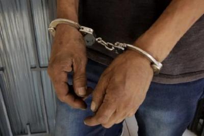 Homem é preso por estupro contra criança de 9 anos no MA