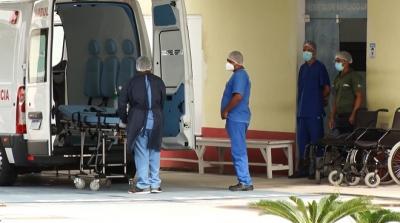 Covid-19: chega ao fim estado de emergência em saúde pública no Brasil