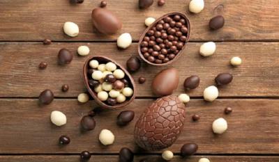 Sebrae revela aumento de pequenos negócios que fabricam chocolates