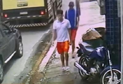 Identificado suspeito de assalto a carro e cães em São Luís