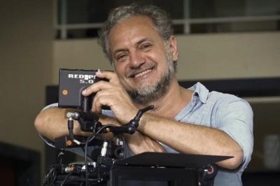 Cineasta Breno Silveira morre aos 58 anos