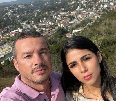 Polícia prende empresário suspeito de matar esposa no MA