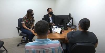Homem é preso em condomínio por tráfico de drogas em São Luís