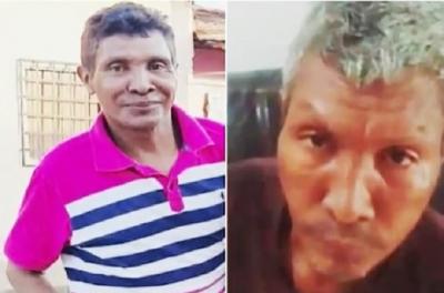 Família busca informações de homem desaparecido em São Luís