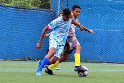 Campeonato de Futebol de base será lançado nesta terça-feira (24)