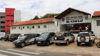 Homem é morto a tiros enquanto cortava grama no Recanto dos Vinhais