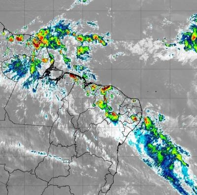 Clima: veja previsão para esta sexta-feira (20) 