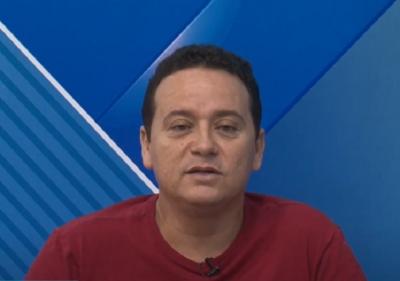 BGM entrevista candidato ao governo do MA, Frankle Costa