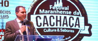 Festival Maranhense da Cachaça acontece entre os dias 28 e 30 de julho