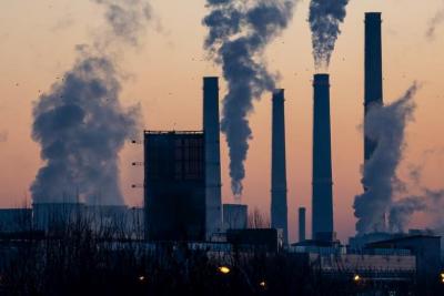 ONU alerta para níveis históricos de emissões de gases de efeito estufa em 2021