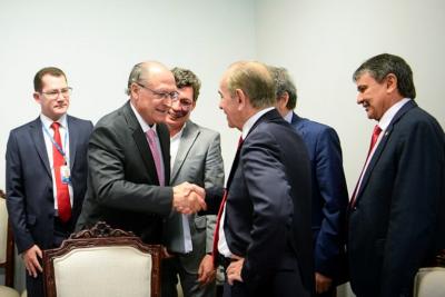 Governo eleito propõe PEC para acomodar despesas "inadiáveis" em 2023