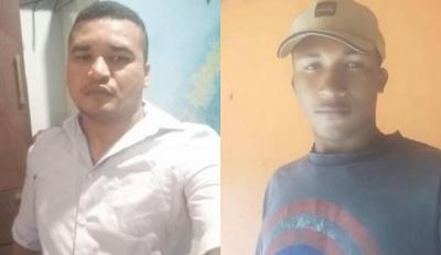 Família continua busca por irmãos desaparecidos há 2 meses em São Luís