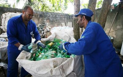 Maranhão prorroga auxílio emergencial para catadores de materiais recicláveis