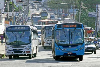 CPI do Transporte: Tarifa de ônibus deveria ser de R$ 4,83, diz SET