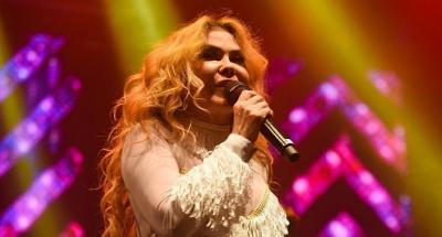 Show da Joelma que custaria R$ 1,7 milhão é suspenso no MA