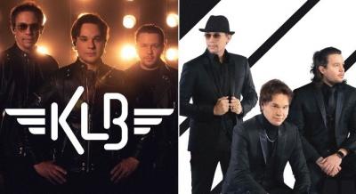 Grupo KLB anuncia retorno após sete anos longe dos palcos