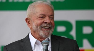  Confira futuros ministros que Lula deve anunciar nesta sexta-feira (9)
