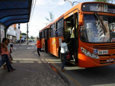 Passagens de ônibus sofrem reajuste em São Luís