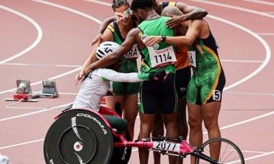 Bolsa Atleta contempla mais de 6,3 mil desportistas